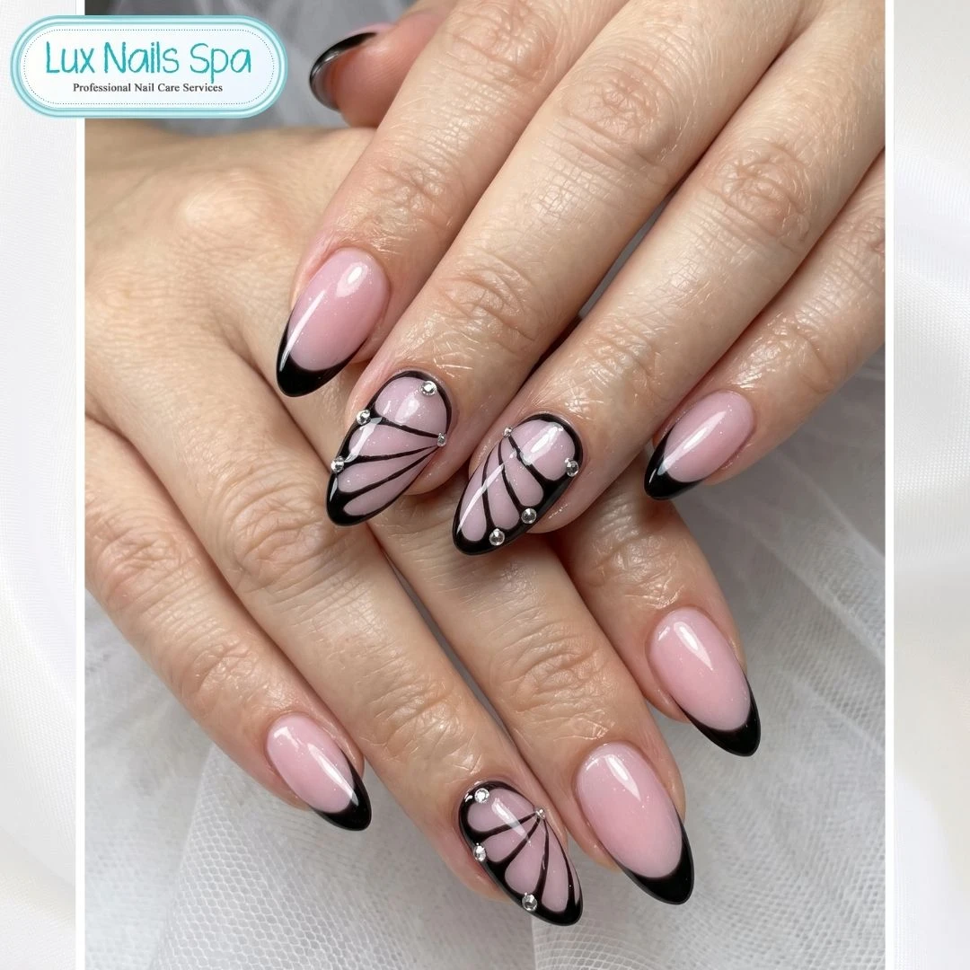 Best nails art